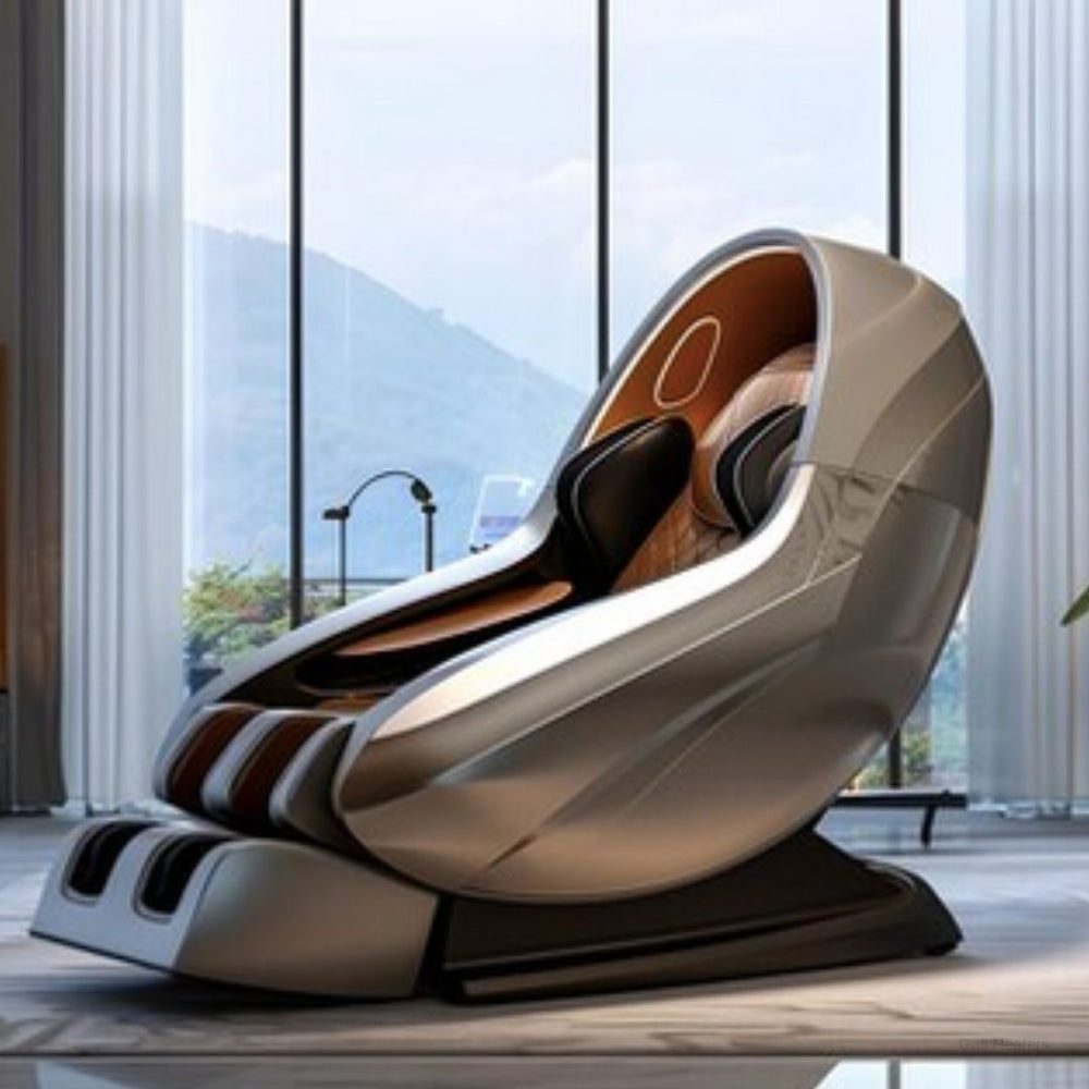 Massage Chairs