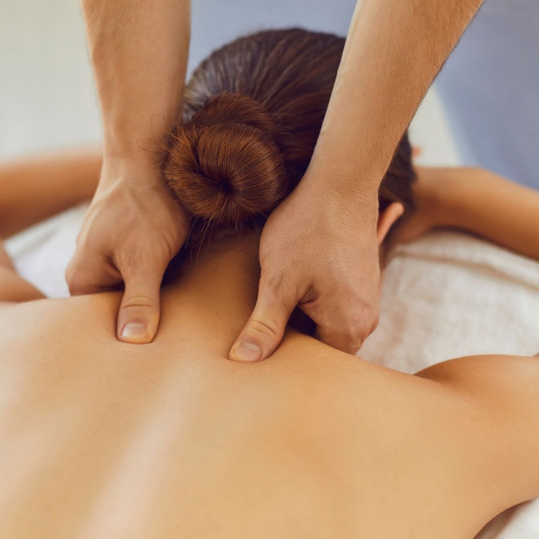Benefits Of Having Massage Therapy