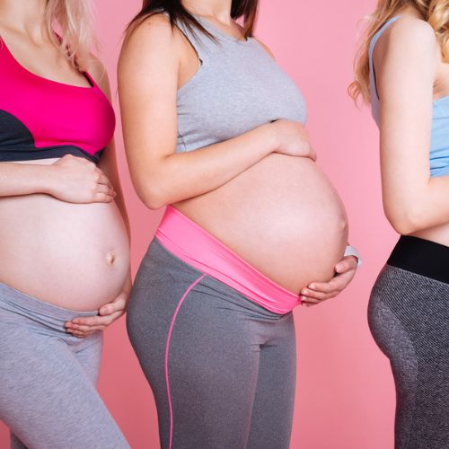 Three Great Signs to Look For When Shopping for Maternity Leggings