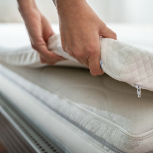 Mattress
