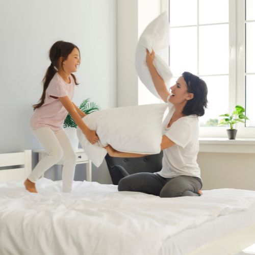 Sweet Dreams Await: How to Navigate the Mattress Market and Find Your Ideal Bed