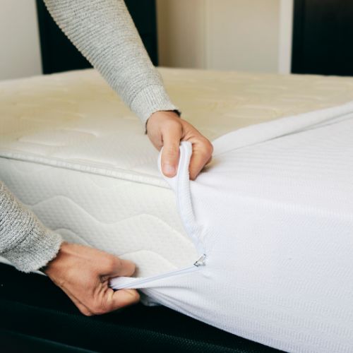 Types Of Mattresses