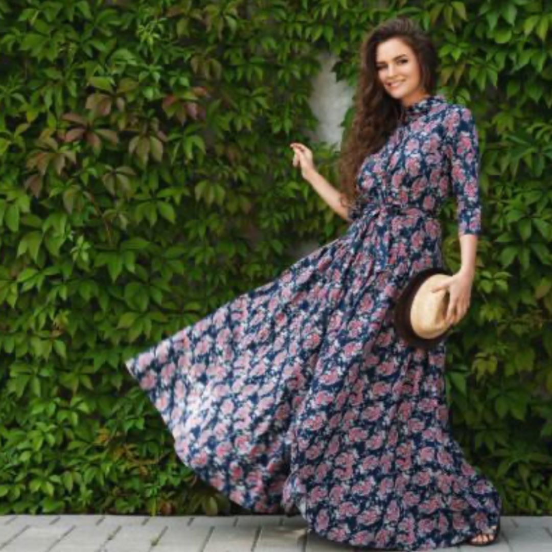 Maxi Dresses