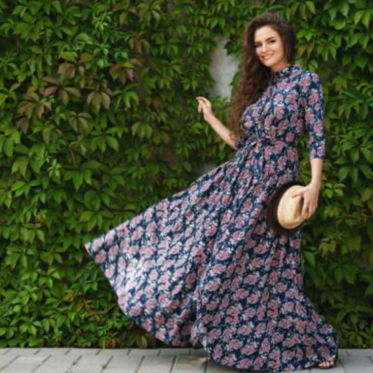 Maxi Dresses