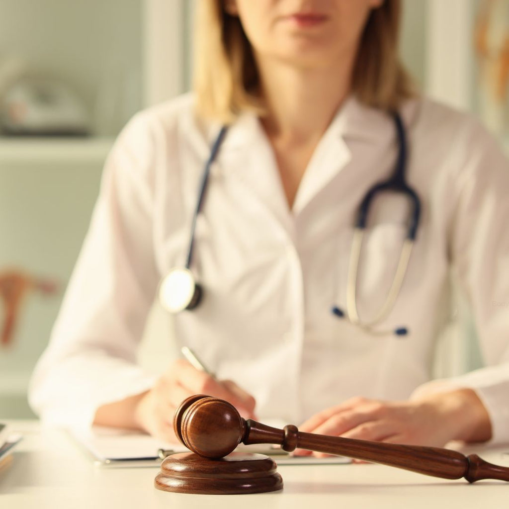 Medical Malpractice