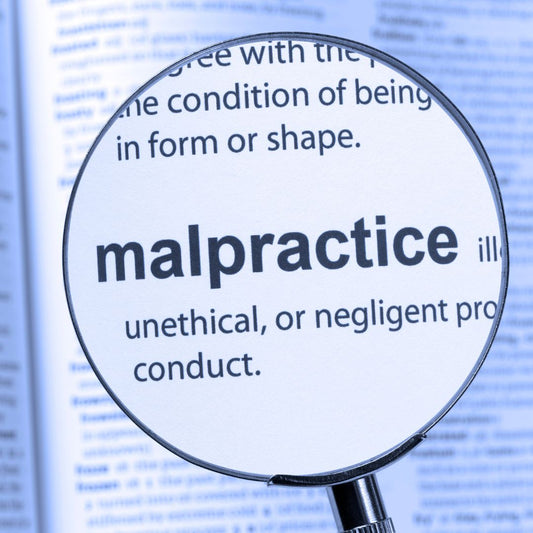 Medical Malpractice