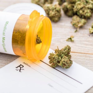 How to Get a Medical Marijuana Card in Missouri