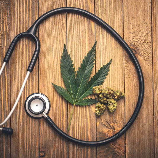 Medical Marijuana