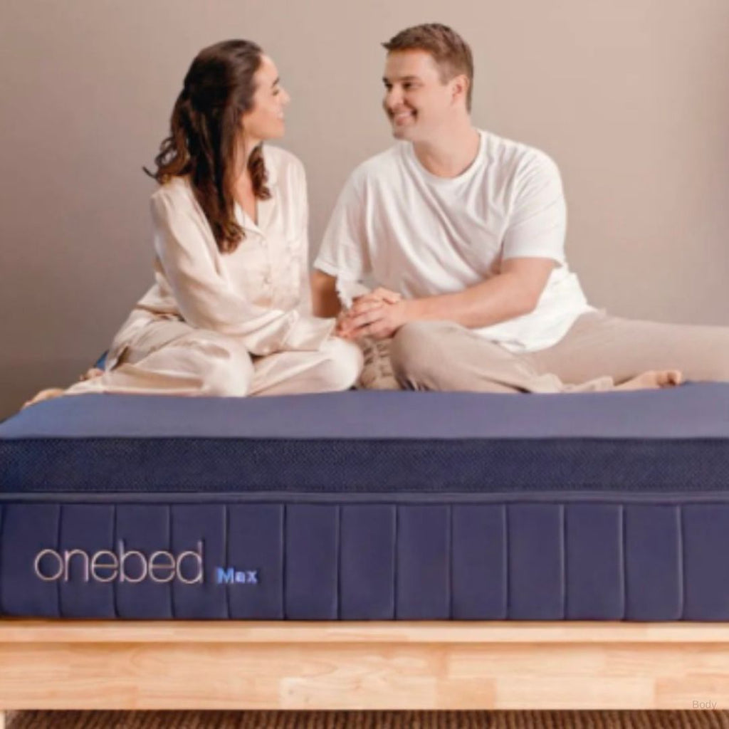 Medium-Firm Mattress