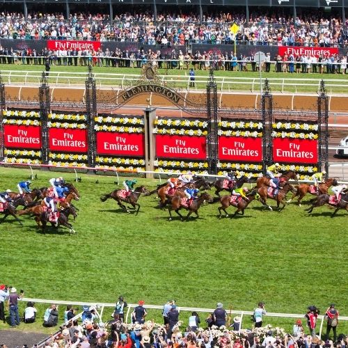 How To Get The Most Out Of Your Trip To The Melbourne Cup