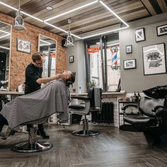 Men's Coastal Hairstyles