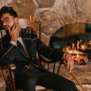 3 Tips for Creating a Men's Fashion Instagram Page