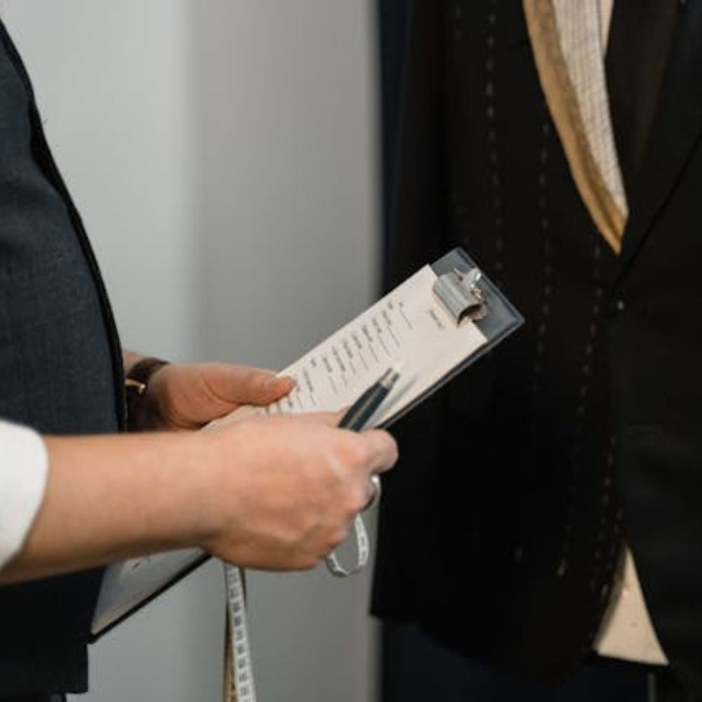 Men’s Fashion in 2025