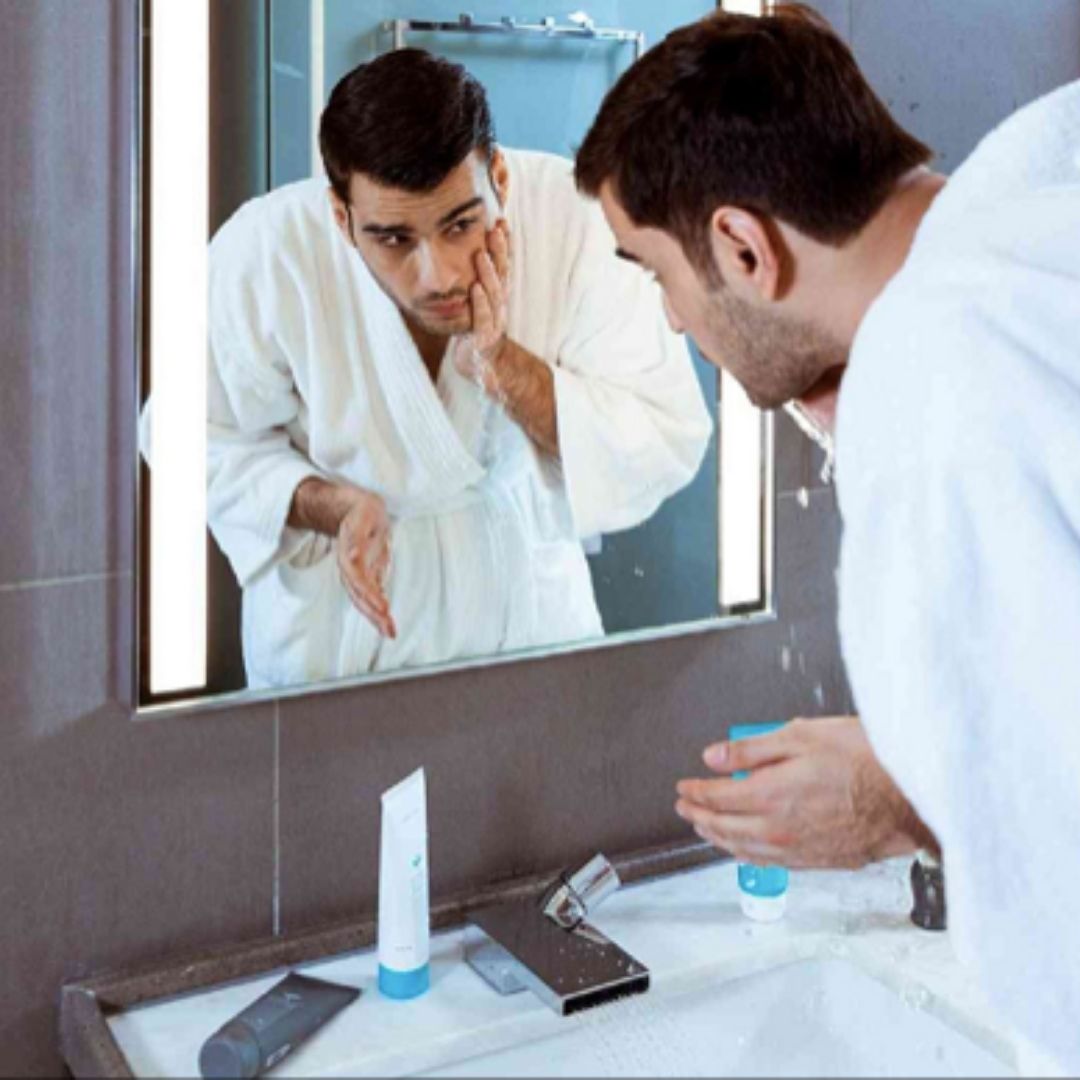 Lifestyle 101: Men's Grooming Mistakes You Should Avoid Right Now