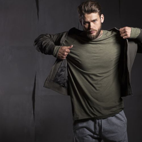 Men’s Jacket Trends for Fall and Winter 2022