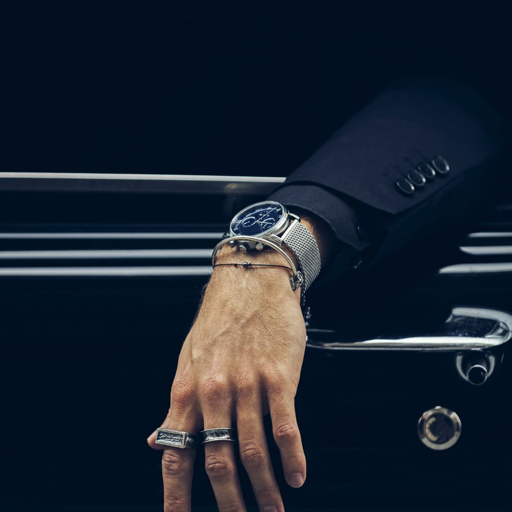 Men's Jewelry