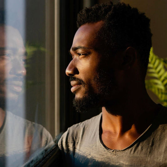 Men’s Mental Health