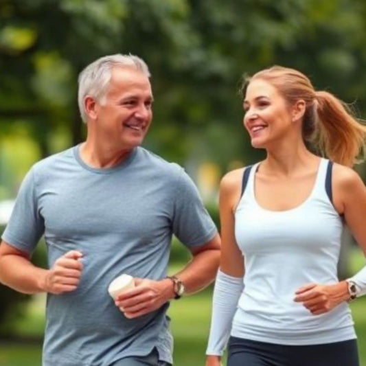 Men’s Multivitamin vs. Women’s Multivitamin