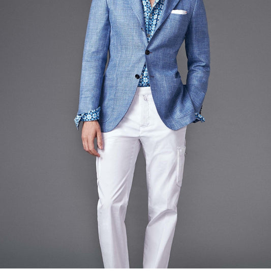 Men's Spring-Summer Fashion For 2019