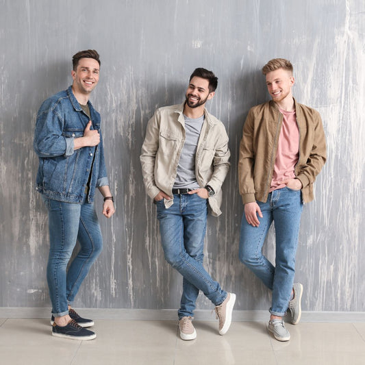 Men’s Style