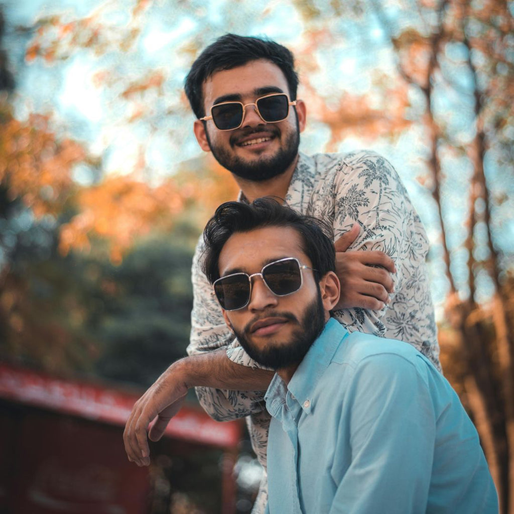 Men's Sunglasses