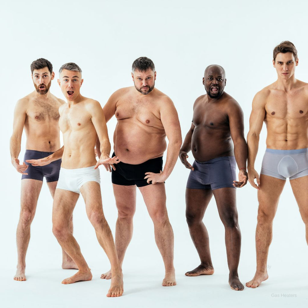 Men’s Underwear