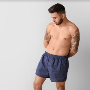 9 Men's Underwear Trends To Keep Up With In 2022