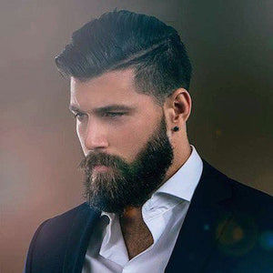 25 Smart Beard Styles For Men 2021 | Best Beard Styles 2021
