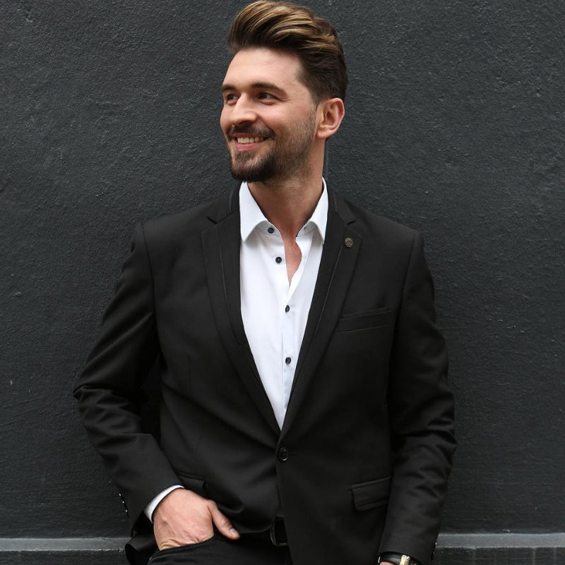 The Best Men's Dressing Styles for 2019 - LIFESTYLE BY PS The Best Men's Dressing Styles for 2019 - LIFESTYLE BY PS