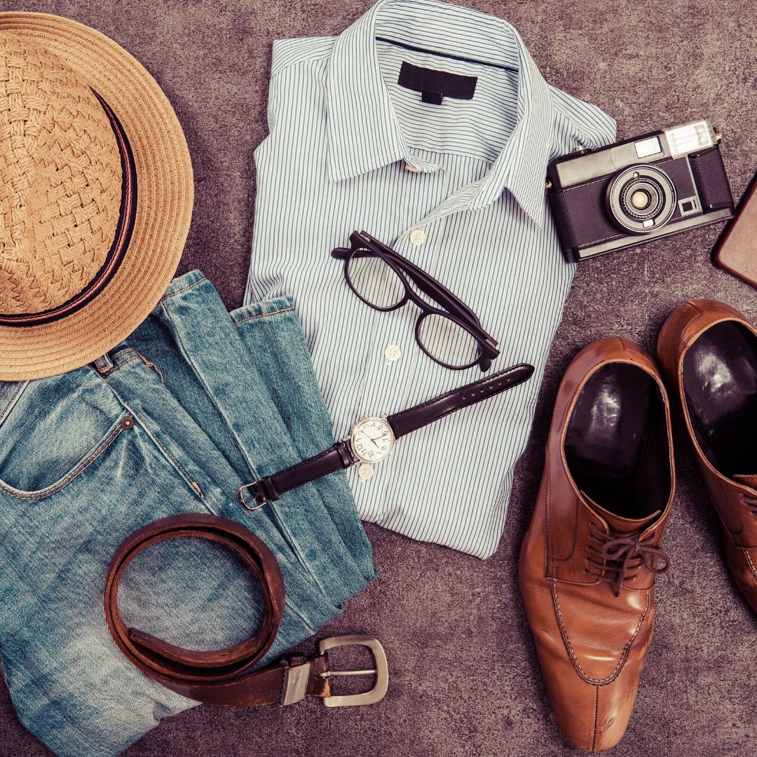 Choosing Men’s Summer Clothing: Here Are Some Tips To Recall
