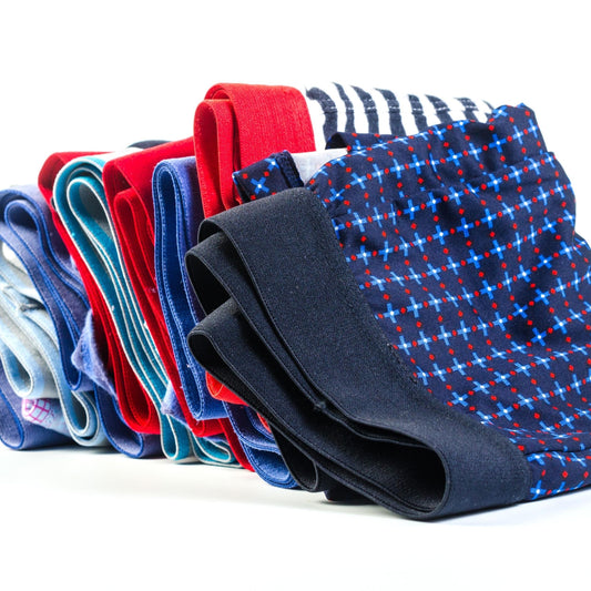 Buying Men’s Underwear