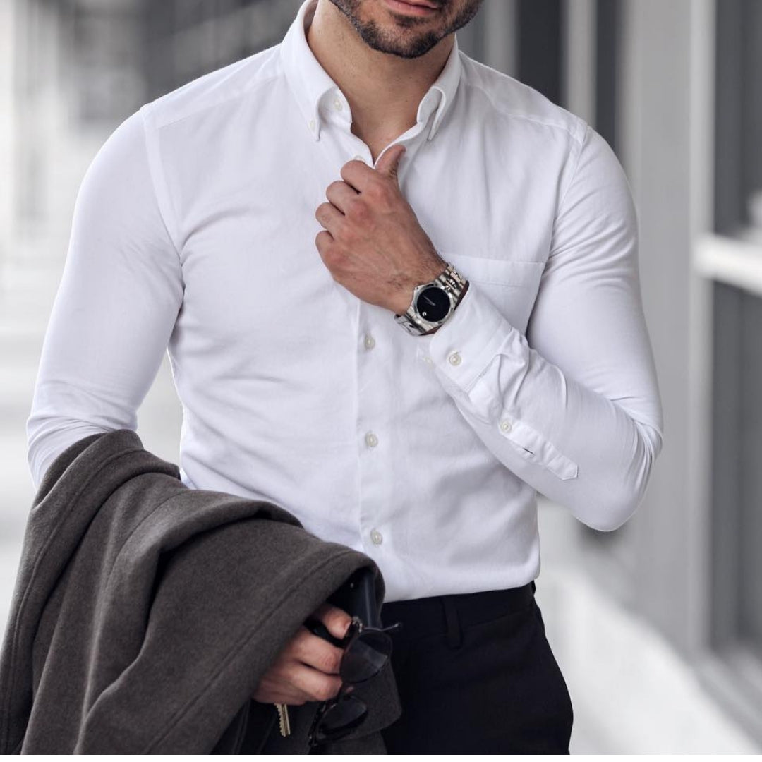 17 Best Menswear Trends & Tips to Follow In 2019 #menswear #mensfashion #trends #fashiontips