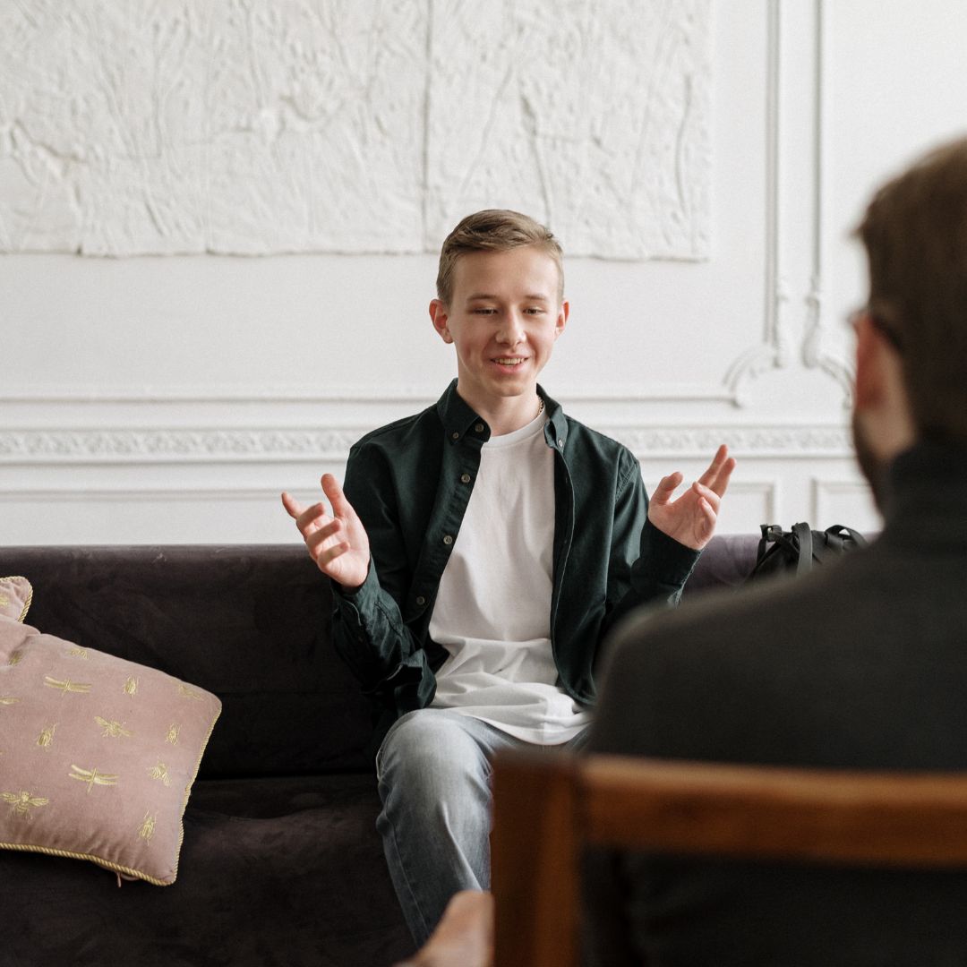 Self-Care for Improved Mental Health