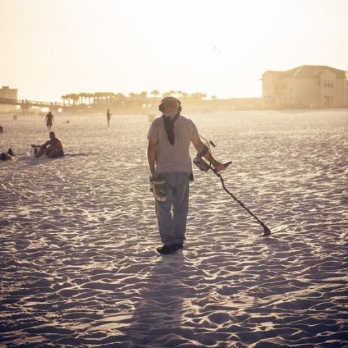 How Metal Detecting Can Turn Your Hobby into a Lucrative Career