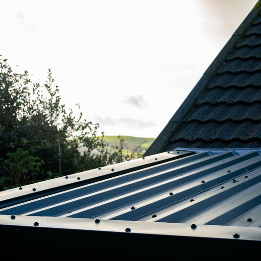 Metal Panels