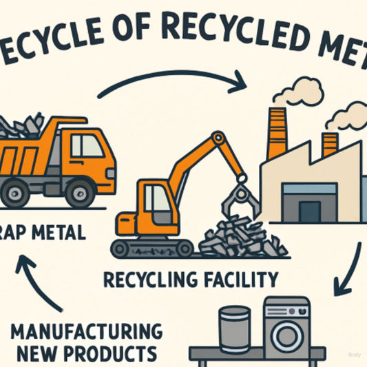 Metal Recycling