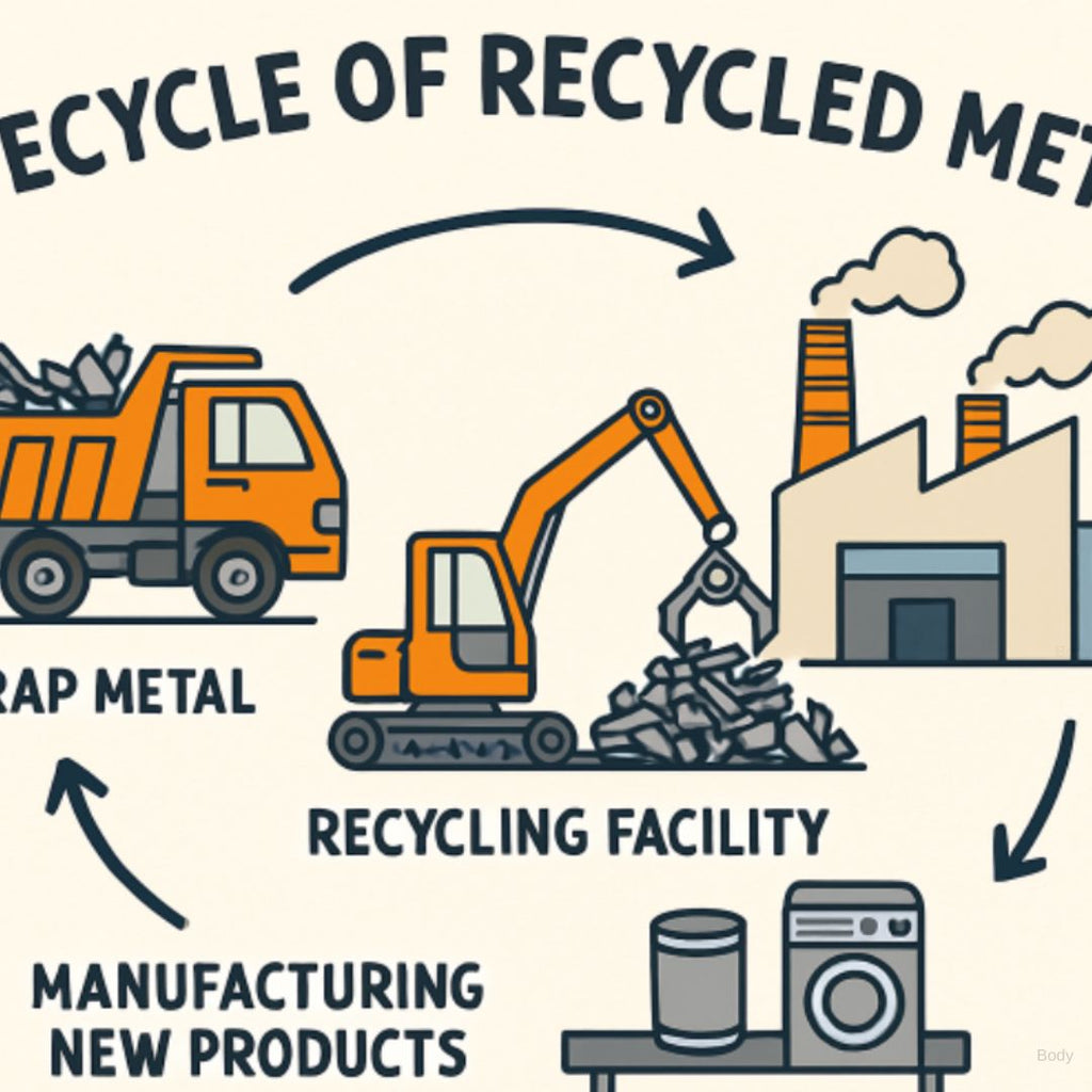 Metal Recycling