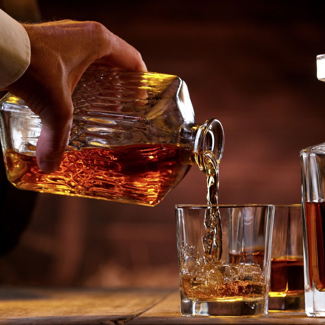 Midleton Whiskey