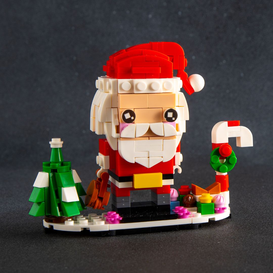 Mini Block Gift