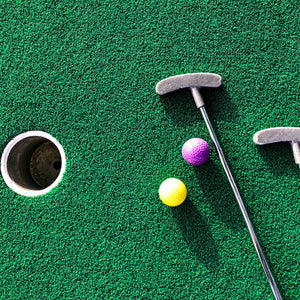 Shoreditch’s Mini Golf Delights For Families