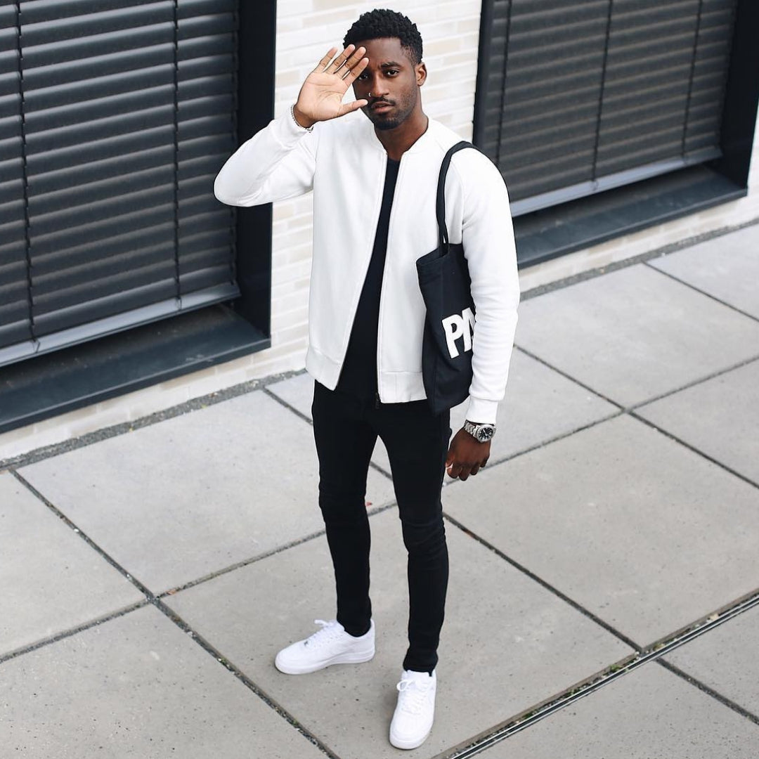 These 5 Minimalist Outfits Are So Cool... #minimalist #streetstyle #mensfashion