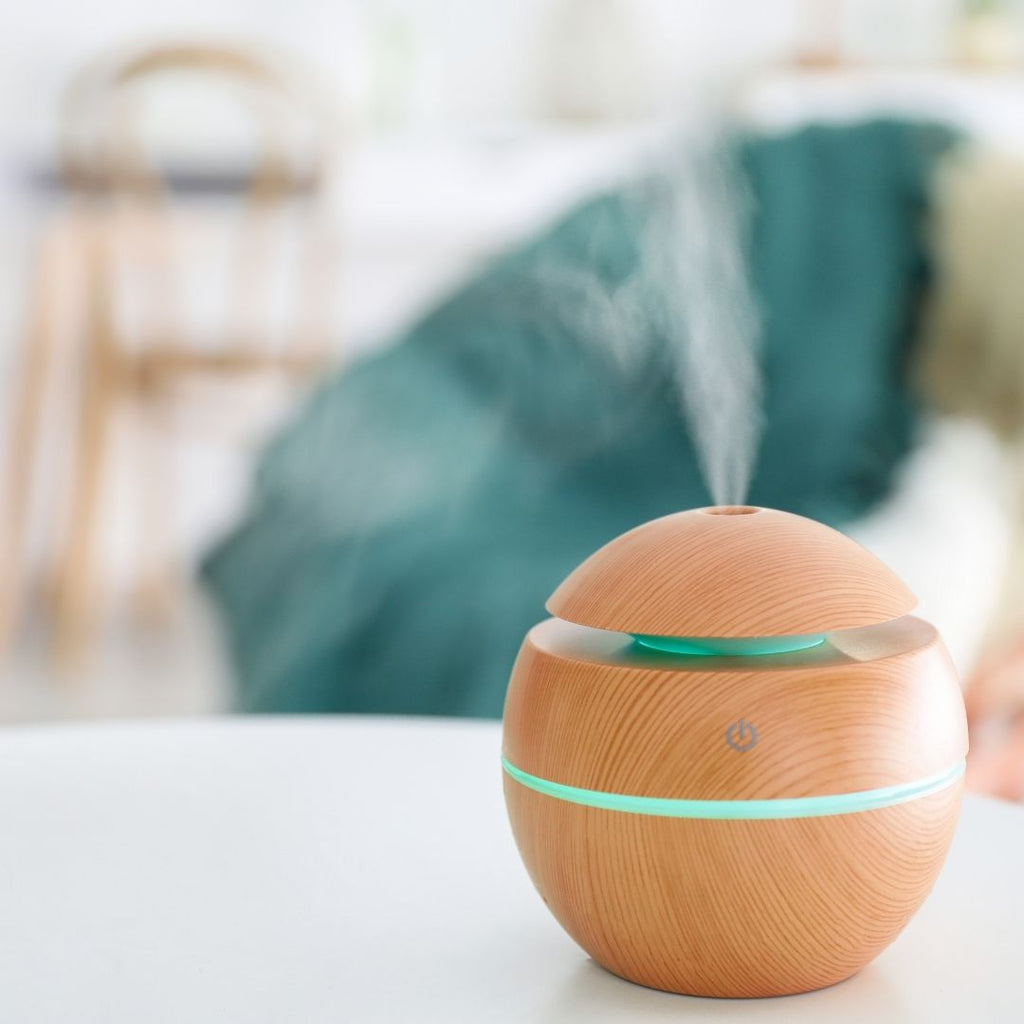 7 Mistakes to Avoid When Buying a Cool Mist Humidifier