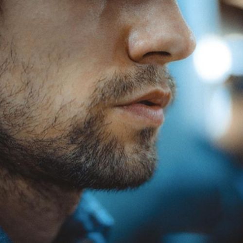 Ten Common Mistakes Made By Men With Patchy Beards