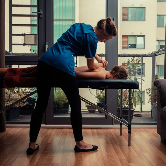 Mobile Physiotherapy