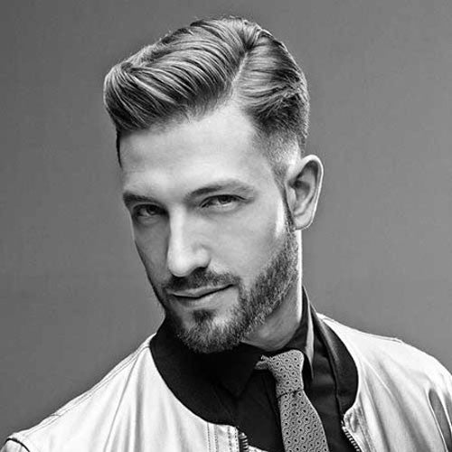 8 Coolest Stubble Styles You Can Try