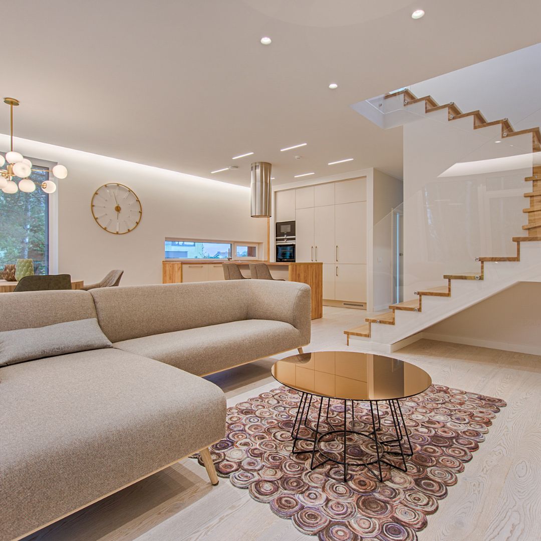 Modern Interior Design