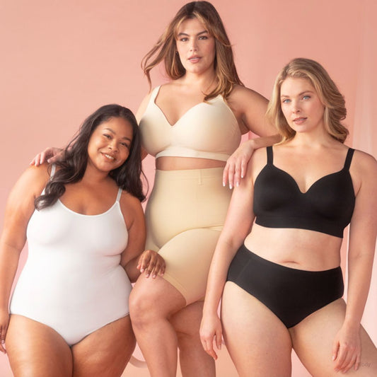 Modern Shapewear