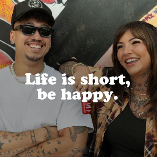 Modern Stress and Energy