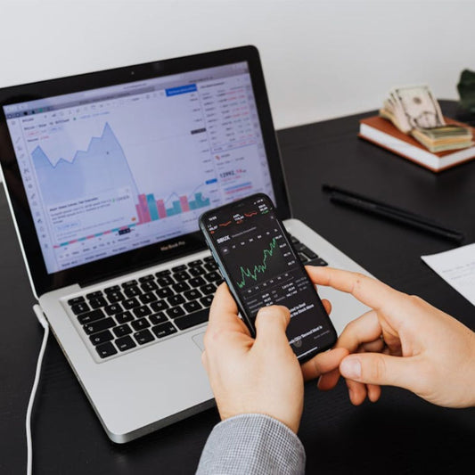 Modern Trading Apps 