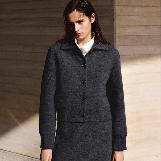 Modern Wardrobe Essential